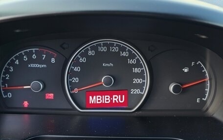 Hyundai Elantra IV, 2010 год, 550 000 рублей, 12 фотография