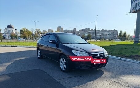Hyundai Elantra IV, 2010 год, 550 000 рублей, 8 фотография