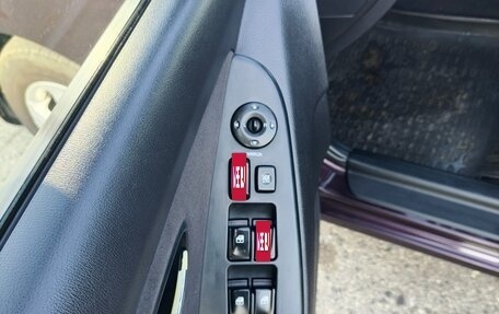 Hyundai Elantra IV, 2010 год, 550 000 рублей, 11 фотография