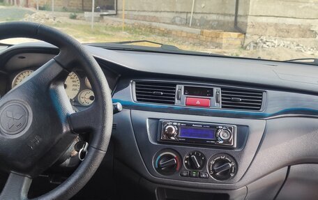 Mitsubishi Lancer IX, 2005 год, 680 000 рублей, 23 фотография