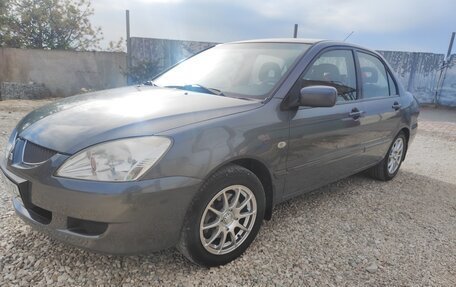 Mitsubishi Lancer IX, 2005 год, 680 000 рублей, 22 фотография