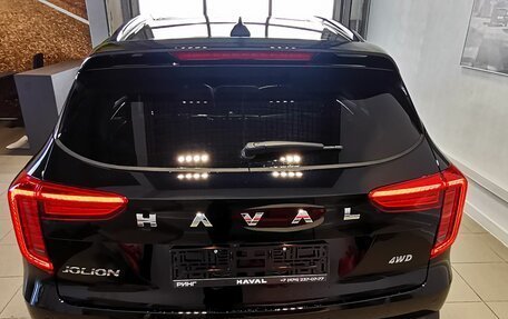 Haval Jolion, 2025 год, 2 449 000 рублей, 3 фотография