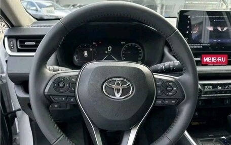 Toyota RAV4, 2025 год, 4 600 000 рублей, 8 фотография