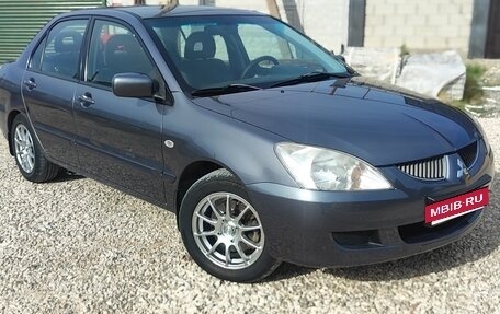 Mitsubishi Lancer IX, 2005 год, 680 000 рублей, 15 фотография