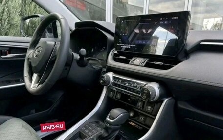 Toyota RAV4, 2025 год, 4 600 000 рублей, 13 фотография