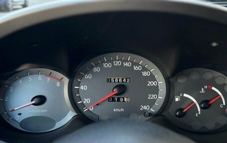 Hyundai Tiburon, 1999 год, 900 000 рублей, 15 фотография