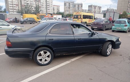 Toyota Vista, 1992 год, 270 000 рублей, 3 фотография