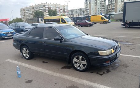 Toyota Vista, 1992 год, 270 000 рублей, 7 фотография