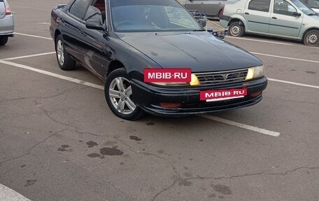 Toyota Vista, 1992 год, 270 000 рублей, 6 фотография