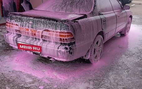 Toyota Vista, 1992 год, 270 000 рублей, 17 фотография
