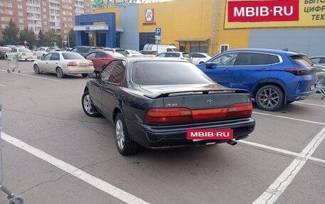 Toyota Vista, 1992 год, 270 000 рублей, 4 фотография