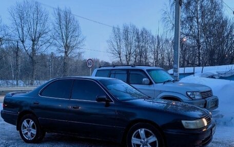 Toyota Vista, 1992 год, 270 000 рублей, 20 фотография