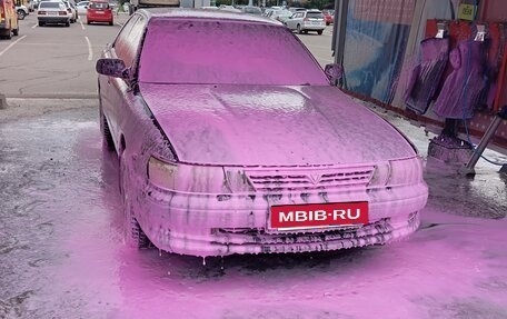 Toyota Vista, 1992 год, 270 000 рублей, 16 фотография
