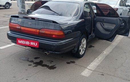 Toyota Vista, 1992 год, 270 000 рублей, 13 фотография