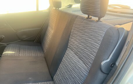 Renault Sandero I, 2011 год, 620 000 рублей, 9 фотография