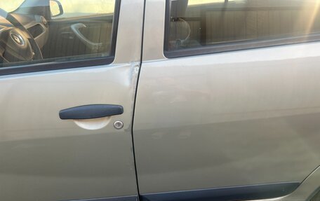 Renault Sandero I, 2011 год, 620 000 рублей, 11 фотография