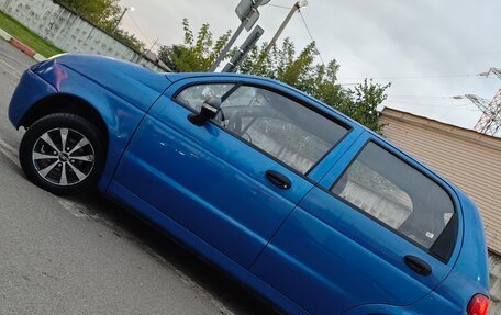 Daewoo Matiz I, 2012 год, 290 000 рублей, 4 фотография