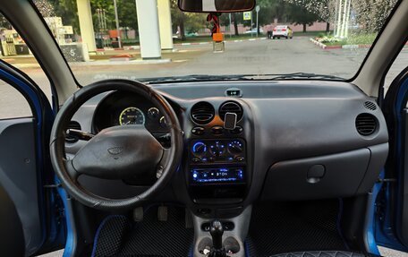 Daewoo Matiz I, 2012 год, 290 000 рублей, 8 фотография