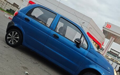 Daewoo Matiz I, 2012 год, 290 000 рублей, 5 фотография