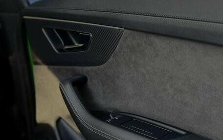 Audi RS Q8 I, 2022 год, 13 800 000 рублей, 3 фотография