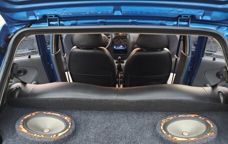 Daewoo Matiz I, 2012 год, 290 000 рублей, 17 фотография