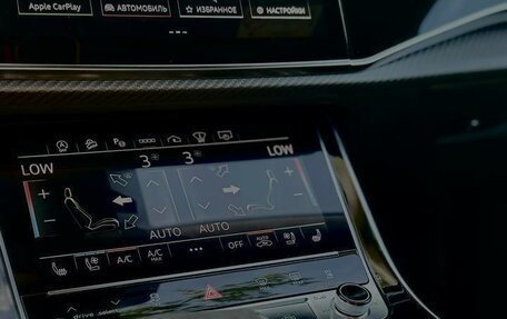 Audi RS Q8 I, 2022 год, 13 800 000 рублей, 14 фотография