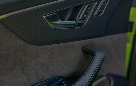 Audi RS Q8 I, 2022 год, 13 800 000 рублей, 9 фотография