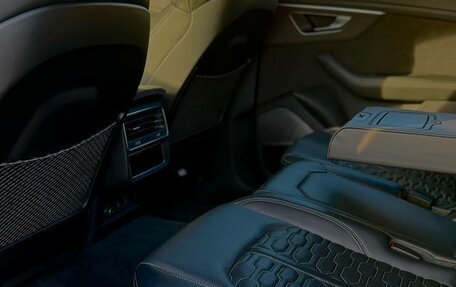 Audi RS Q8 I, 2022 год, 13 800 000 рублей, 11 фотография