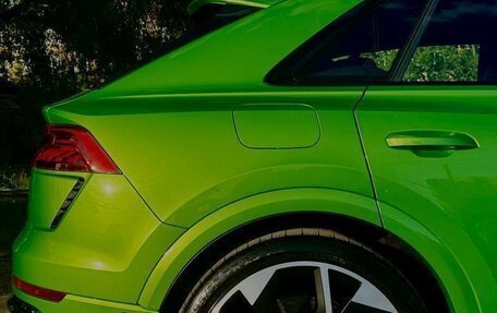 Audi RS Q8 I, 2022 год, 13 800 000 рублей, 16 фотография