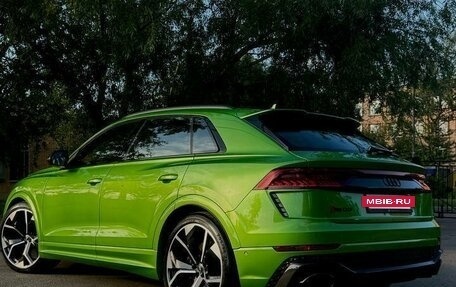 Audi RS Q8 I, 2022 год, 13 800 000 рублей, 2 фотография