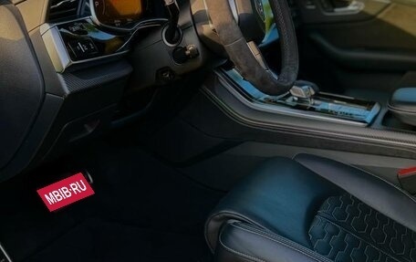 Audi RS Q8 I, 2022 год, 13 800 000 рублей, 12 фотография