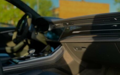 Audi RS Q8 I, 2022 год, 13 800 000 рублей, 18 фотография