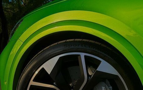 Audi RS Q8 I, 2022 год, 13 800 000 рублей, 25 фотография