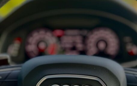 Audi RS Q8 I, 2022 год, 13 800 000 рублей, 20 фотография