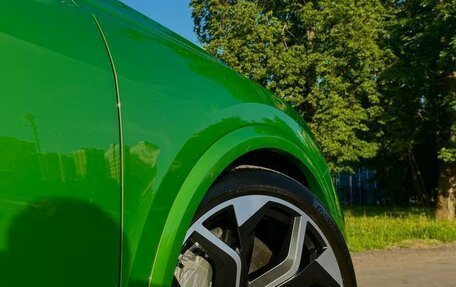 Audi RS Q8 I, 2022 год, 13 800 000 рублей, 17 фотография