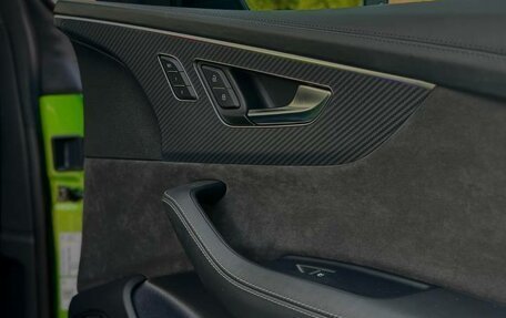 Audi RS Q8 I, 2022 год, 13 800 000 рублей, 29 фотография