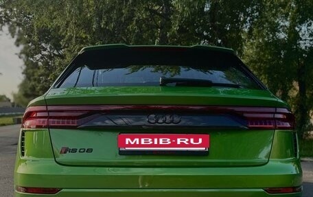 Audi RS Q8 I, 2022 год, 13 800 000 рублей, 7 фотография