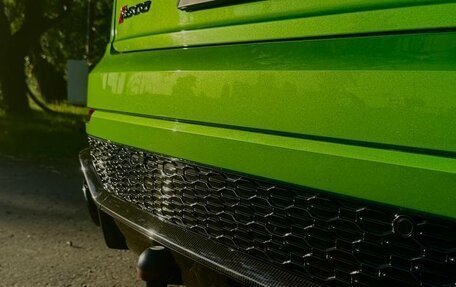 Audi RS Q8 I, 2022 год, 13 800 000 рублей, 33 фотография