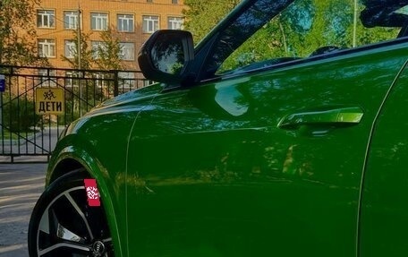 Audi RS Q8 I, 2022 год, 13 800 000 рублей, 34 фотография