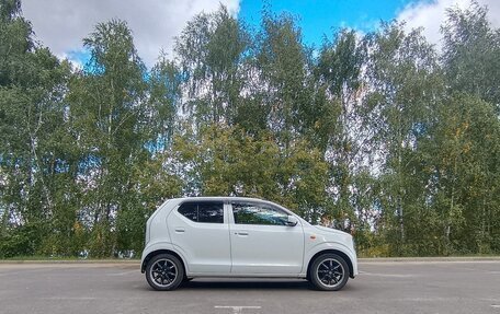 Suzuki Alto, 2019 год, 850 000 рублей, 1 фотография