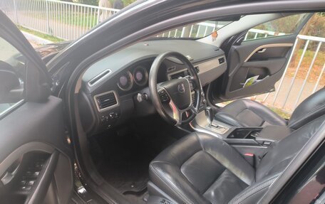 Volvo XC70 II рестайлинг, 2010 год, 1 000 000 рублей, 4 фотография