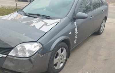 Nissan Primera III, 2003 год, 210 000 рублей, 1 фотография