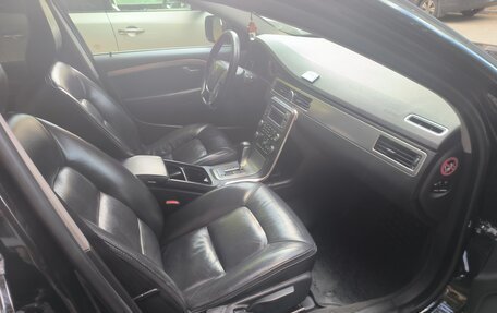 Volvo XC70 II рестайлинг, 2010 год, 1 000 000 рублей, 7 фотография