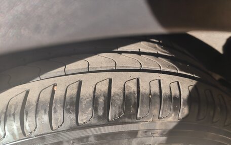 Volvo XC70 II рестайлинг, 2010 год, 1 000 000 рублей, 8 фотография