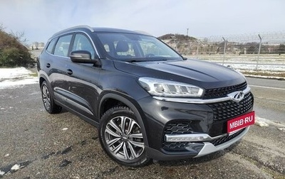 Chery Tiggo 8 I, 2020 год, 1 579 000 рублей, 1 фотография