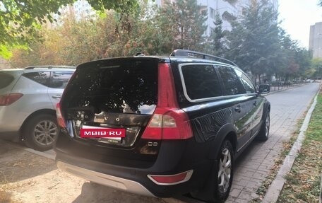 Volvo XC70 II рестайлинг, 2010 год, 1 000 000 рублей, 2 фотография
