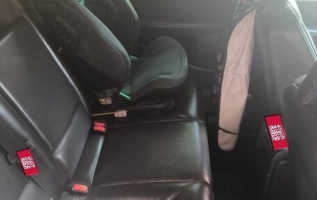 Volvo XC70 II рестайлинг, 2010 год, 1 000 000 рублей, 5 фотография