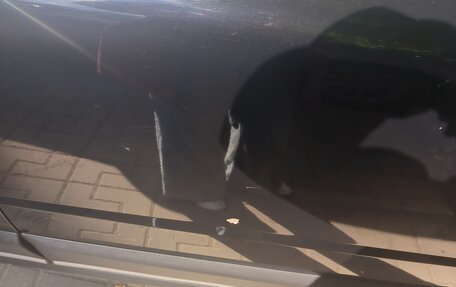 Volvo XC70 II рестайлинг, 2010 год, 1 000 000 рублей, 10 фотография