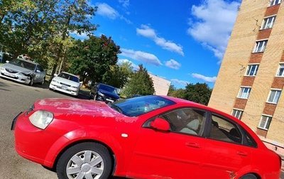 Chevrolet Lacetti, 2008 год, 200 000 рублей, 1 фотография