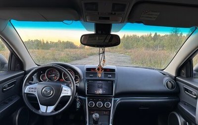 Mazda 6, 2007 год, 690 000 рублей, 1 фотография